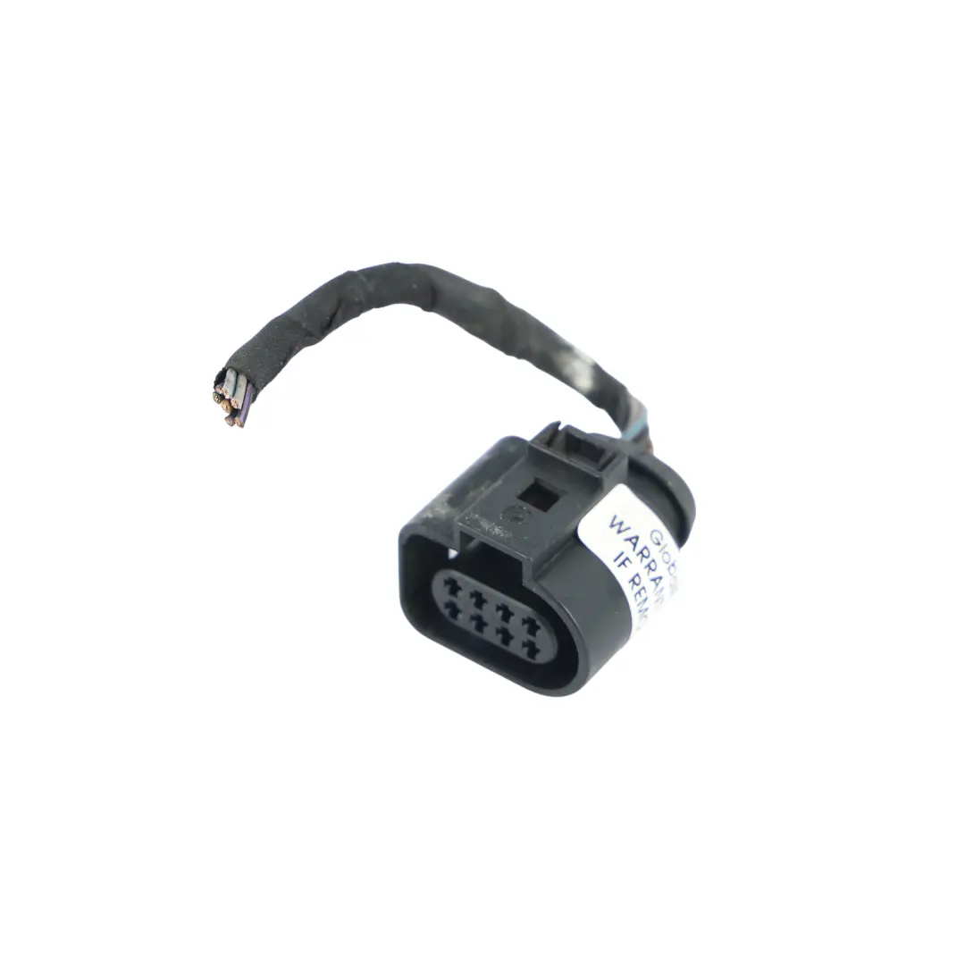 Cableado Arnés Luz Trasera Derecha Panel Lateral para Audi A5 8T con número de pieza 8T8945096D Audi A5 8T Cableado Arnés Luz Trasera Derecha Panel Lateral - SKU 8T8945096D-2 - Número de pieza 8T8945096D