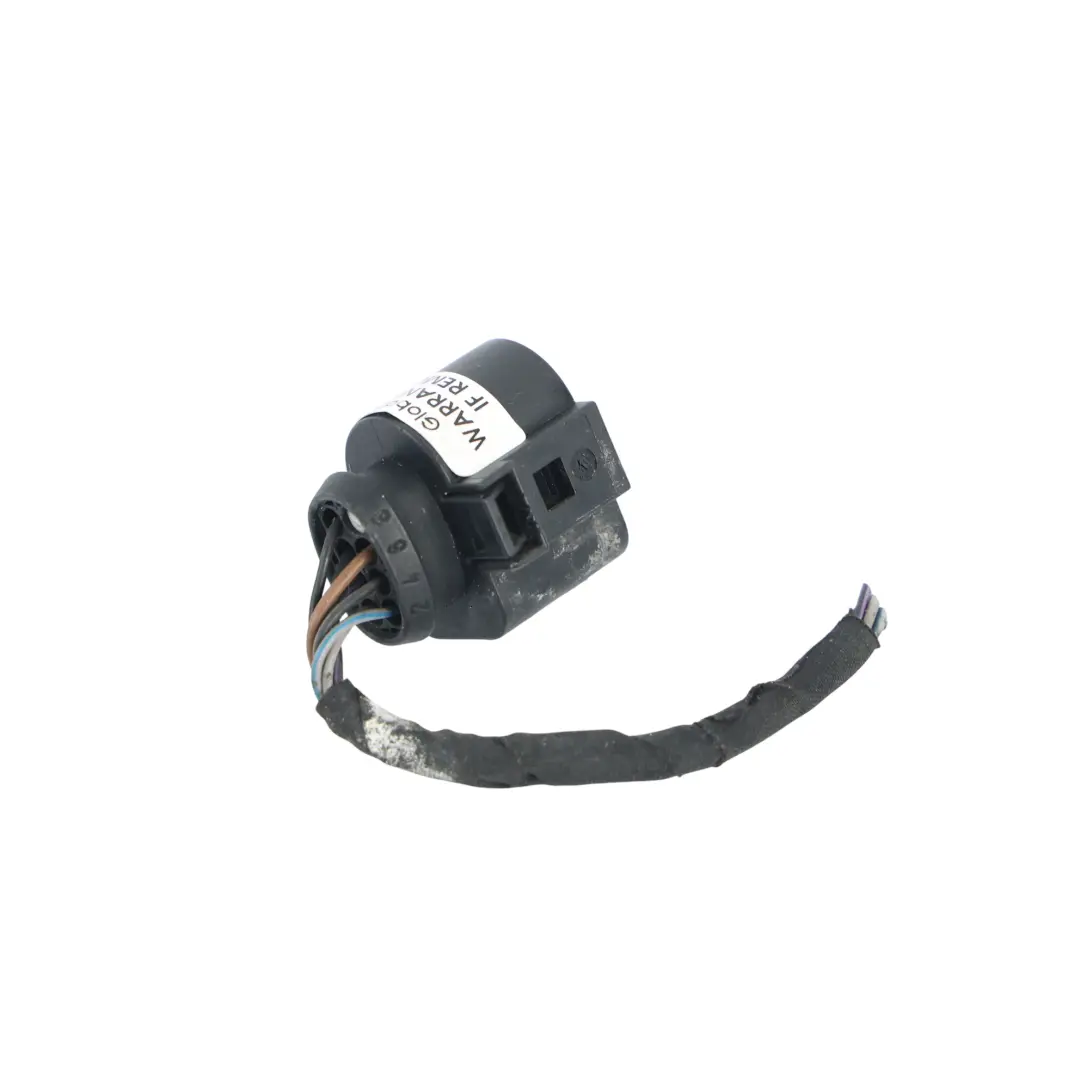 Audi A5 8T Rückleuchte Seitenblende Hinten Rechts Kabelbaum - SKU 8T8945096D-2 - Teilenummer 8T8945096D