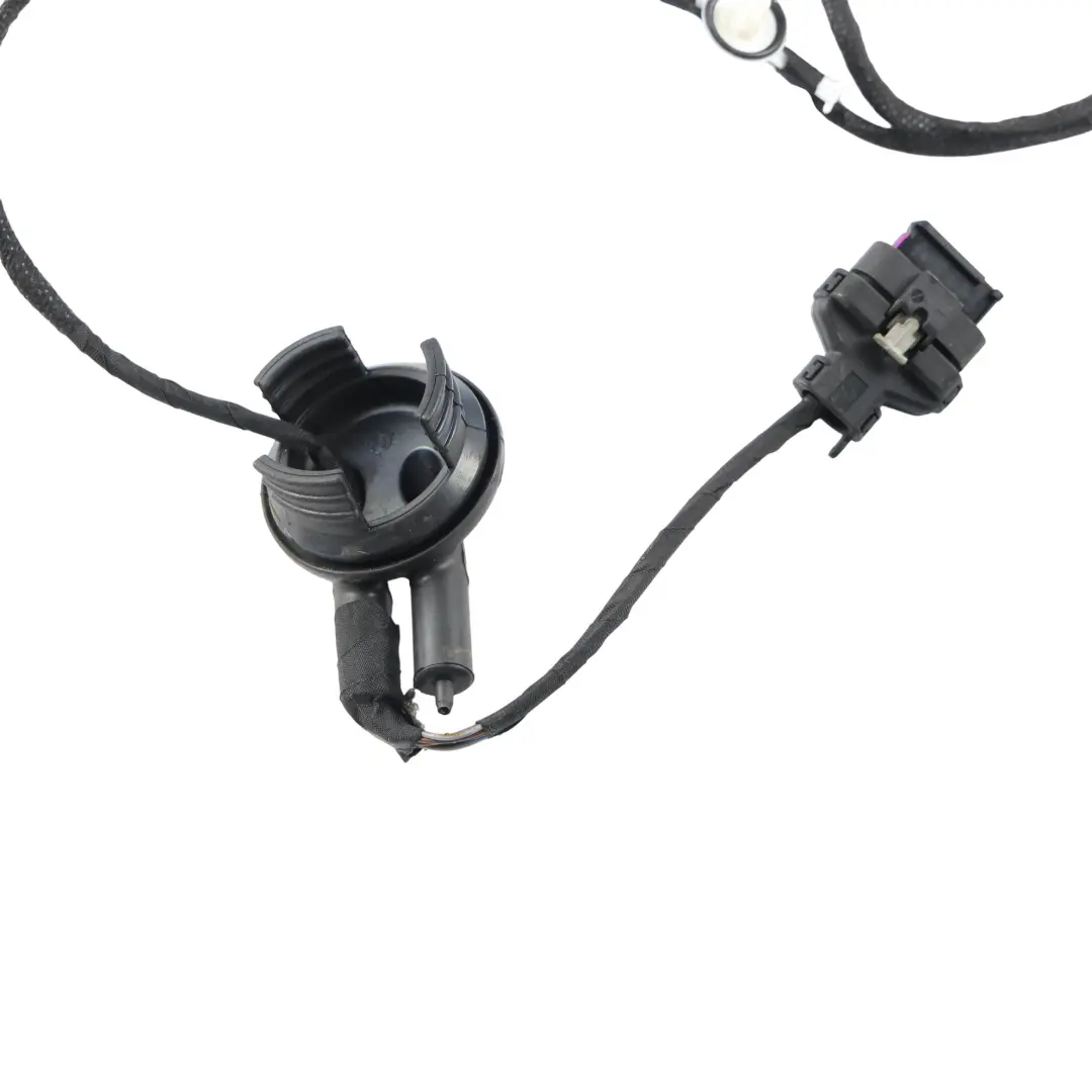 Audi A5 8T Cableado Arnés Puerta Delantera Lado Pasajero - SKU 8T8971030AP - Número de pieza 8T8971030AP