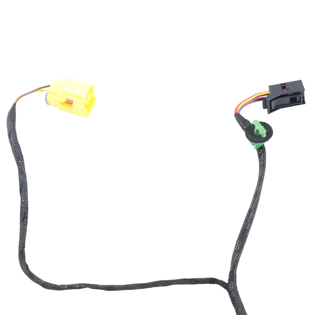 Audi A5 8T Cablaggio Porta Anteriore Lato Passeggero - SKU 8T8971030AP - Numero di parte 8T8971030AP