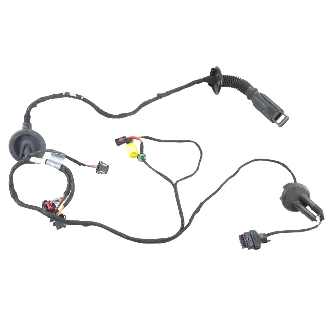 Front Door Wiring Harness Loom Cable Passenger's Side to Audi A5 8T with Part number 8T8971030AP Audi A5 8T Front Door Wiring Harness Loom Cable Passenger's Side - SKU 8T8971030AP - Part number 8T8971030AP