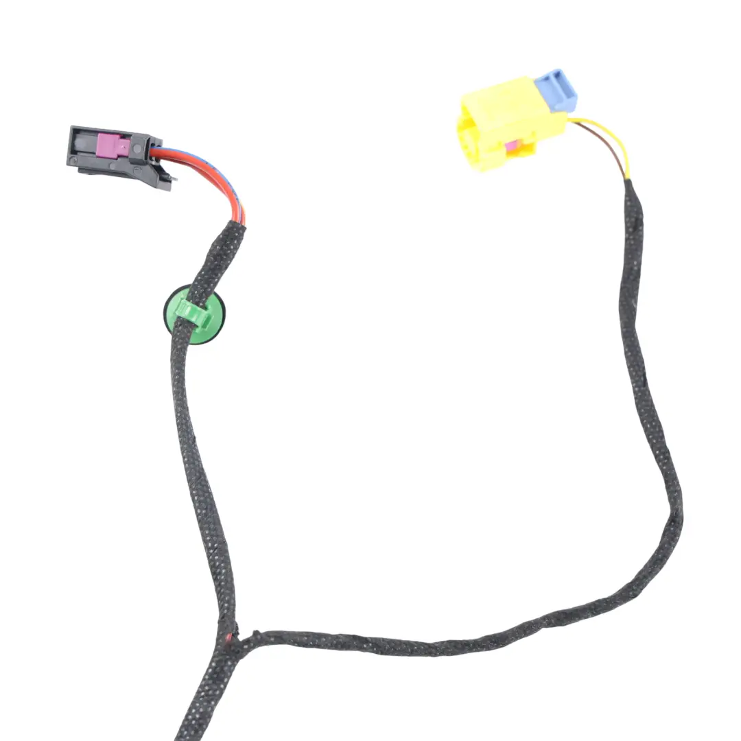 Audi A5 8T Faisceau Câblage Porte Avant Côté Passager - SKU 8T8971030AP - Numéro de pièce 8T8971030AP