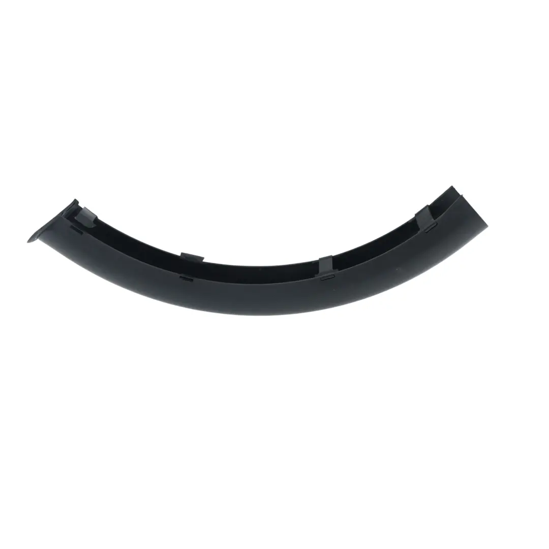 Panneau Garniture Hayon Arrière Gauche pour Audi A5 S5 RS5 8T à propos du numéro de pièce 8T8971821 Audi A5 S5 RS5 8T Panneau Garniture Hayon Arrière Gauche - SKU 8T8971821 - Numéro de pièce 8T8971821