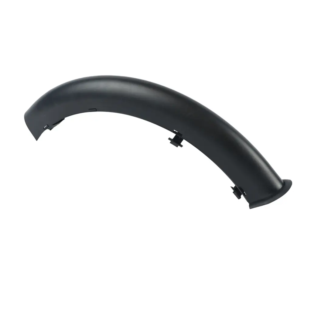 Audi A5 S5 RS5 8T Tailgate Trim Cover Panel Rear Left N/S - SKU 8T8971821 - Part number 8T8971821