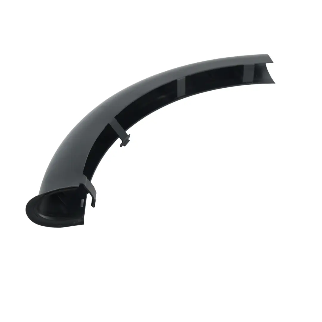 Audi A5 S5 RS5 8T Tailgate Trim Cover Panel Rear Left N/S - SKU 8T8971821 - Part number 8T8971821