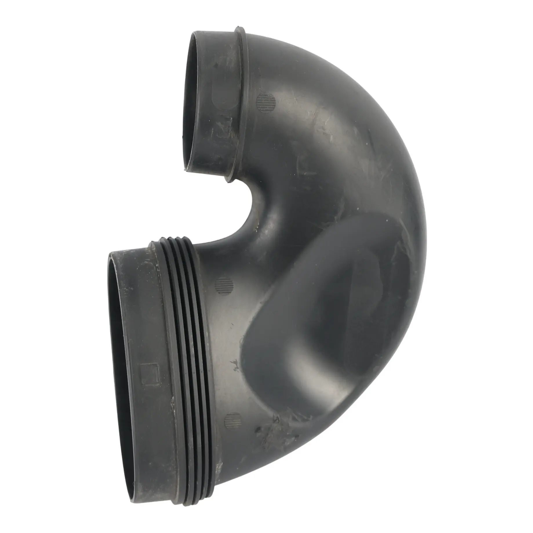 Audi Q3 8U Suction Pipe Air Intake Duct Hose 2.0 TDI Diesel 8U0129618G