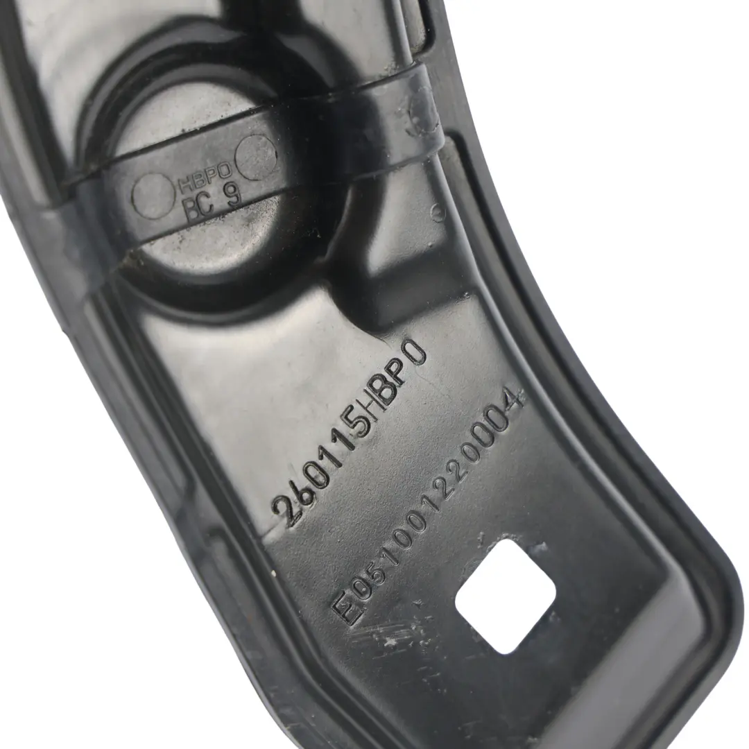 Soporte Superior Radiador Delantero Derecho para Audi Q3 8U con número de pieza 8U0805932 Audi Q3 8U Soporte Superior Radiador Delantero Derecho - SKU 8U0805932 - Número de pieza 8U0805932