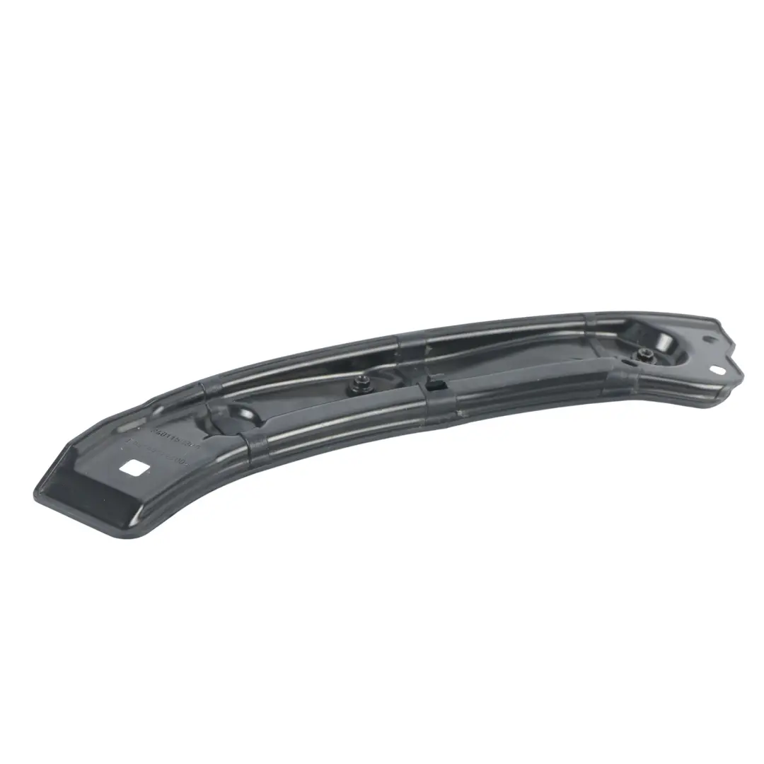 Front Radiator Support Upper Bracket Right O/S to Audi Q3 8U with Part number 8U0805932 Audi Q3 8U Front Radiator Support Upper Bracket Right O/S - SKU 8U0805932 - Part number 8U0805932