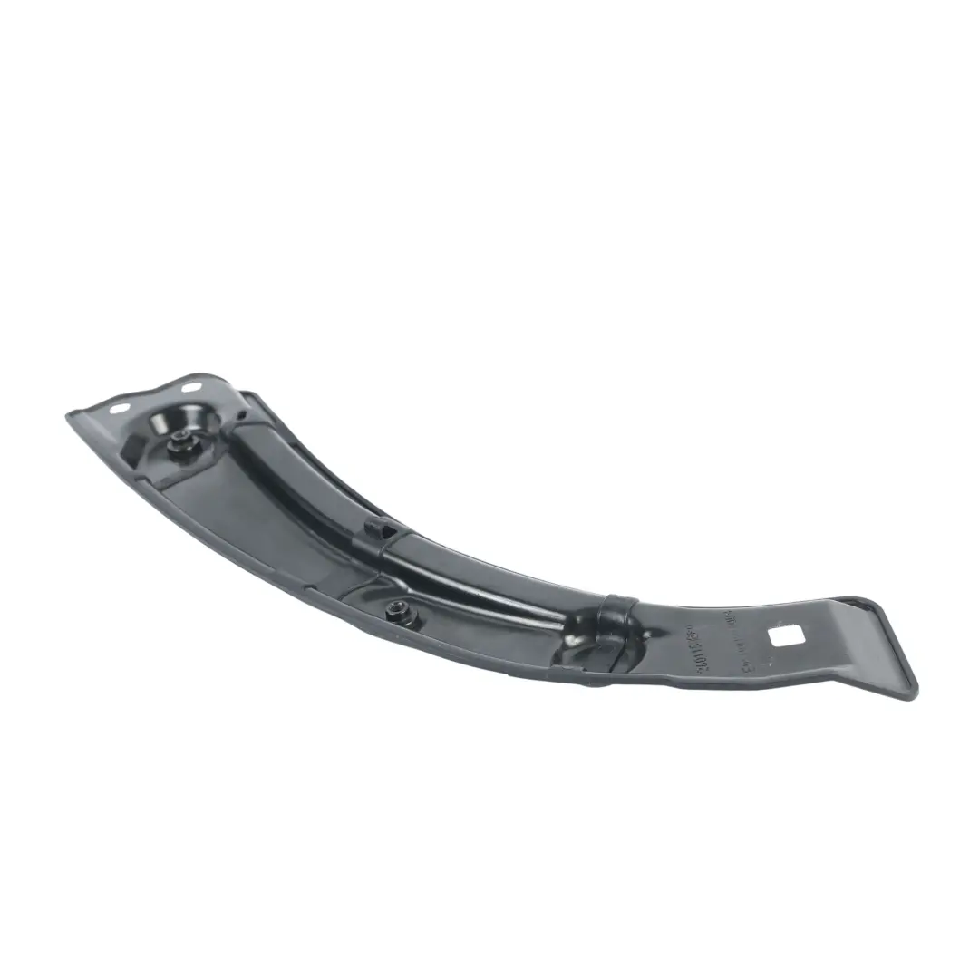 Audi Q3 8U Supporto Superiore Radiatore Anteriore Destro - SKU 8U0805932 - Numero di parte 8U0805932