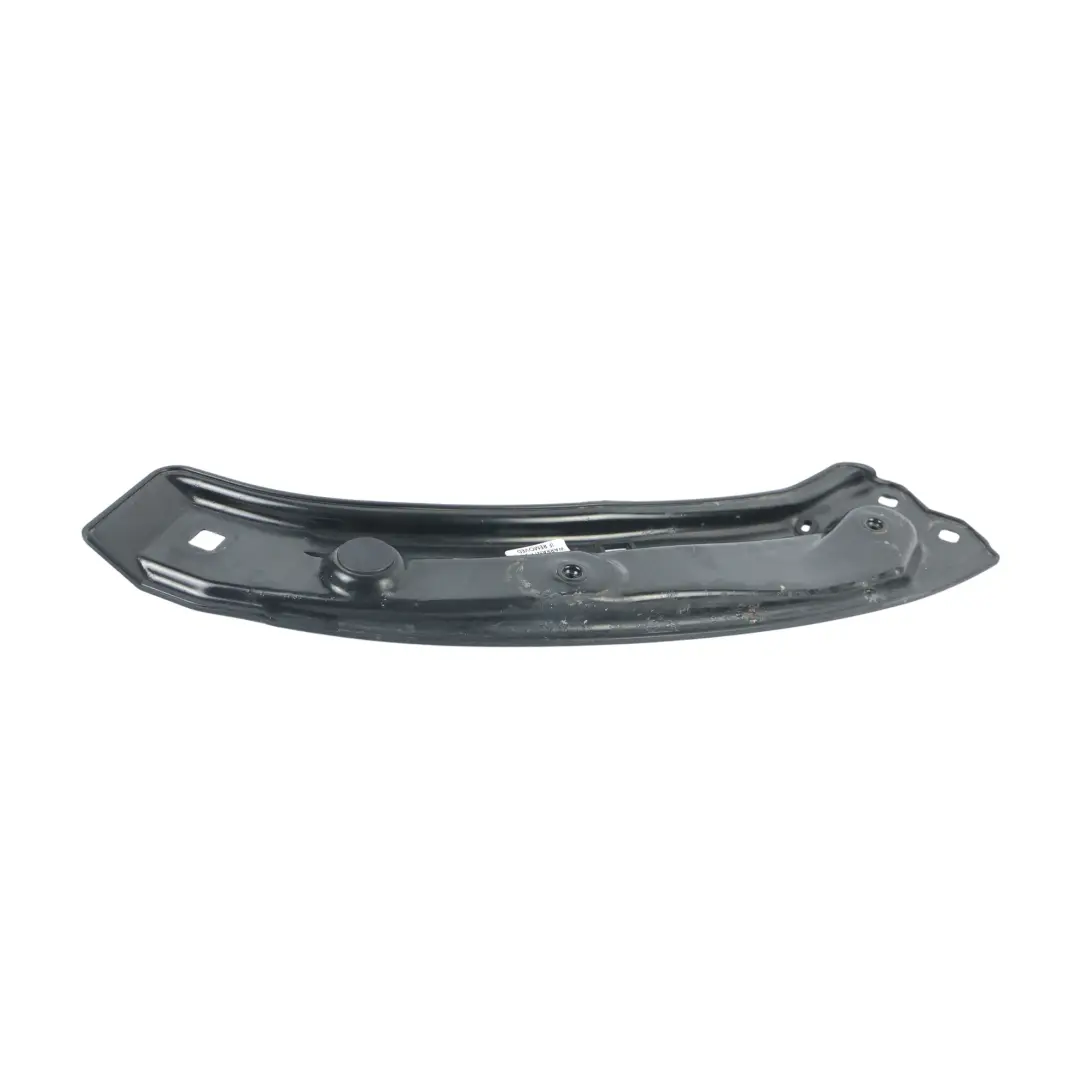 Front Radiator Support Upper Bracket Right O/S to Audi Q3 8U with Part number 8U0805932 Audi Q3 8U Front Radiator Support Upper Bracket Right O/S - SKU 8U0805932 - Part number 8U0805932