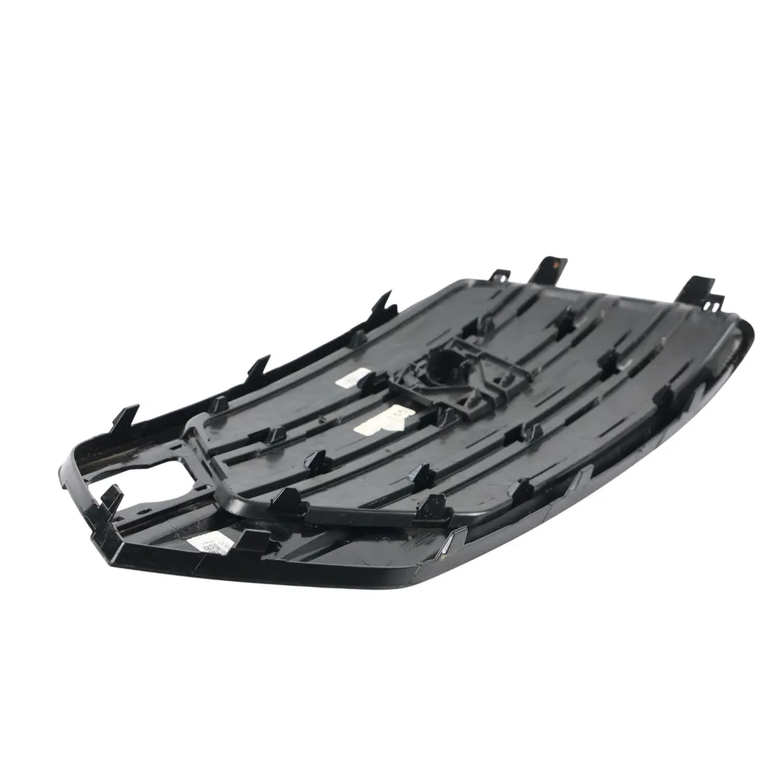 Audi Q3 8U Front Bumper Fog Light Lamp Cover Grille Right O/S - SKU 8U0807682K - Part number 8U0807682K