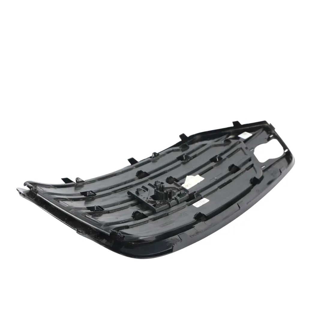 Audi Q3 8U Front Bumper Fog Light Lamp Cover Grille Right O/S - SKU 8U0807682K - Part number 8U0807682K
