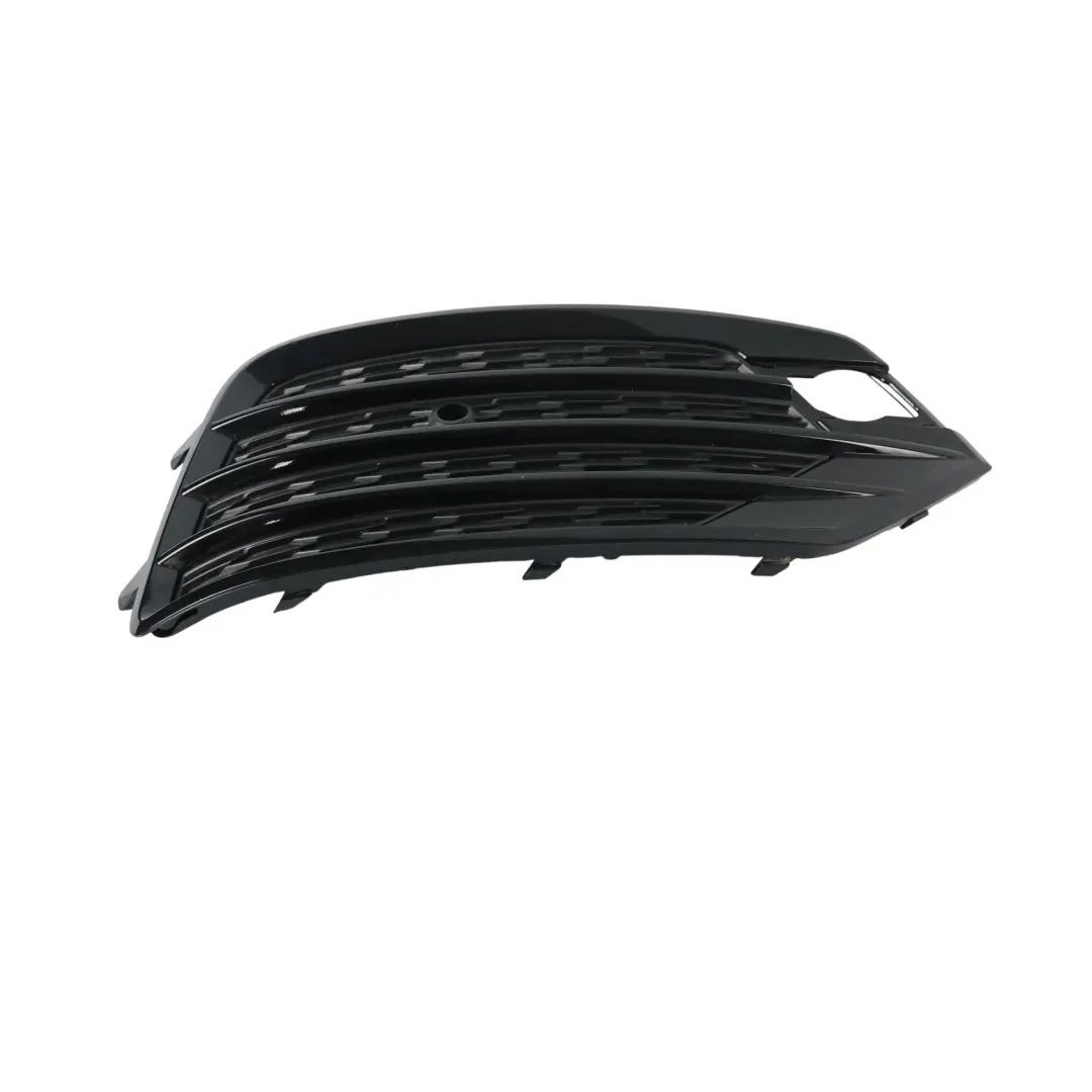 Audi Q3 8U Front Bumper Fog Light Lamp Cover Grille Right O/S - SKU 8U0807682K - Part number 8U0807682K