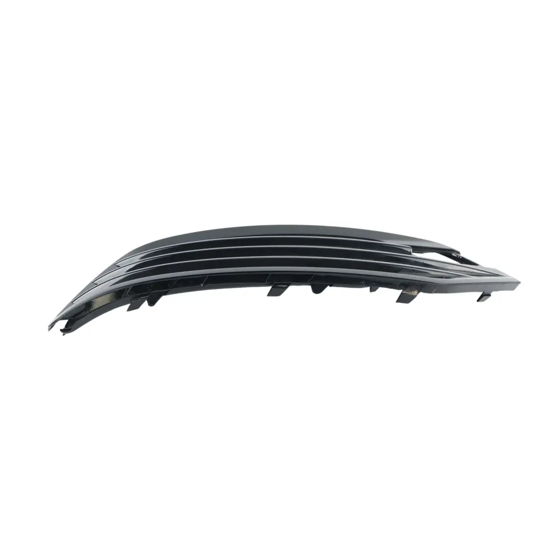 Grille Cache Antibrouillard Pare-Chocs Avant Droit pour Audi Q3 8U à propos du numéro de pièce 8U0807682K Audi Q3 8U Grille Cache Antibrouillard Pare-Chocs Avant Droit - SKU 8U0807682K - Numéro de pièce 8U0807682K
