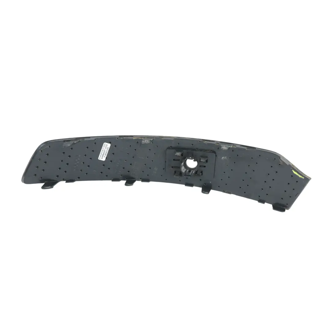 Bumper Grill Grille Cover Panel Front Left N/S to Audi Q3 8U with Part number 8U0807731B Audi Q3 8U Bumper Grill Grille Cover Panel Front Left N/S - SKU 8U0807731B - Part number 8U0807731B