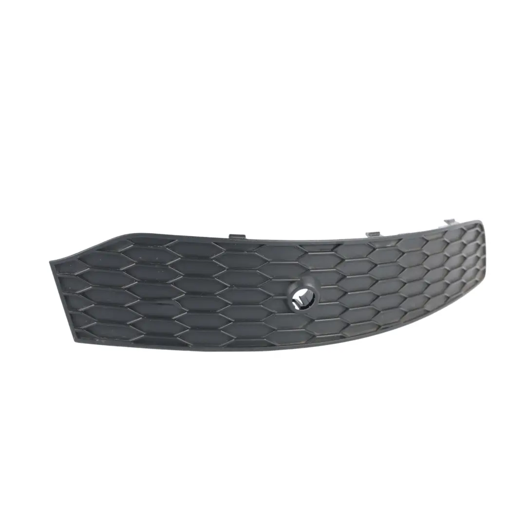 Rejilla Parachoques Panel Cubierta Delantera Izquierda para Audi Q3 8U con número de pieza 8U0807731B Audi Q3 8U Rejilla Parachoques Panel Cubierta Delantera Izquierda - SKU 8U0807731B - Número de pieza 8U0807731B