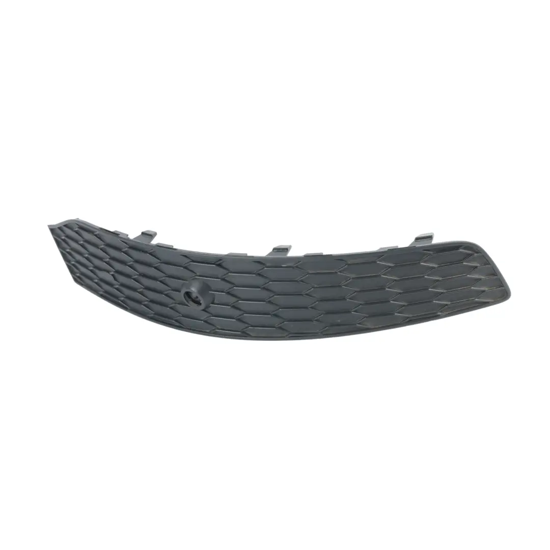 Audi Q3 8U Stoßstange Grill Abdeckung Blende Vorne Links - SKU 8U0807731B - Teilenummer 8U0807731B