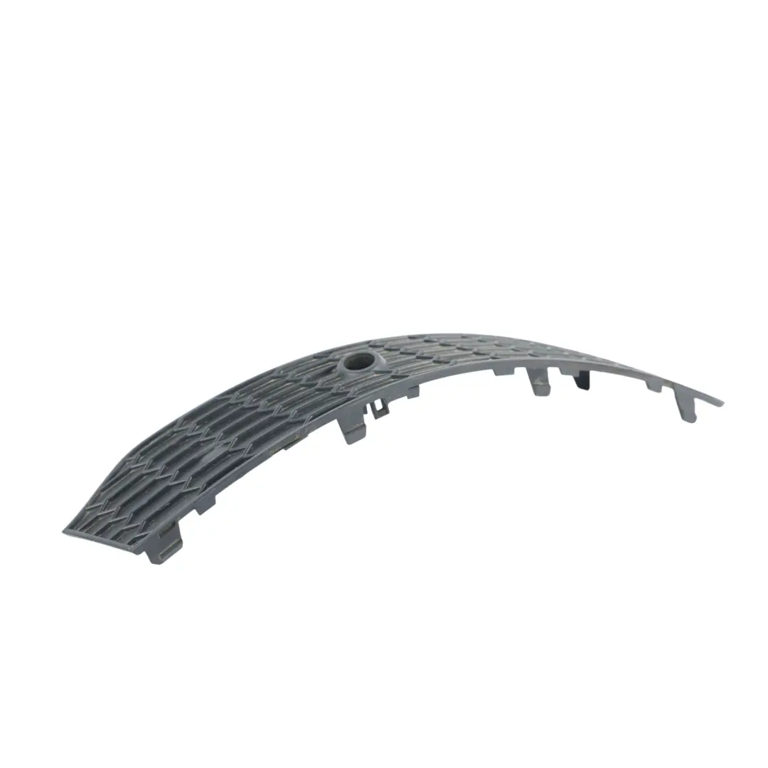Bumper Grill Grille Cover Panel Front Left N/S to Audi Q3 8U with Part number 8U0807731B Audi Q3 8U Bumper Grill Grille Cover Panel Front Left N/S - SKU 8U0807731B - Part number 8U0807731B