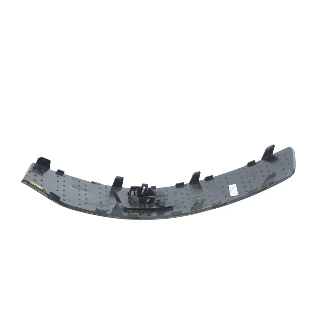 Grille Calandre Cache Panneau Avant Gauche pour Audi Q3 8U à propos du numéro de pièce 8U0807731B Audi Q3 8U Grille Calandre Cache Panneau Avant Gauche - SKU 8U0807731B - Numéro de pièce 8U0807731B