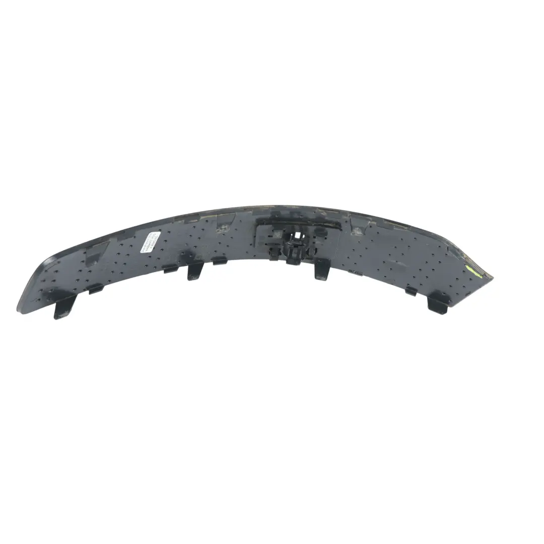 Audi Q3 8U Grille Calandre Cache Panneau Avant Gauche - SKU 8U0807731B - Numéro de pièce 8U0807731B