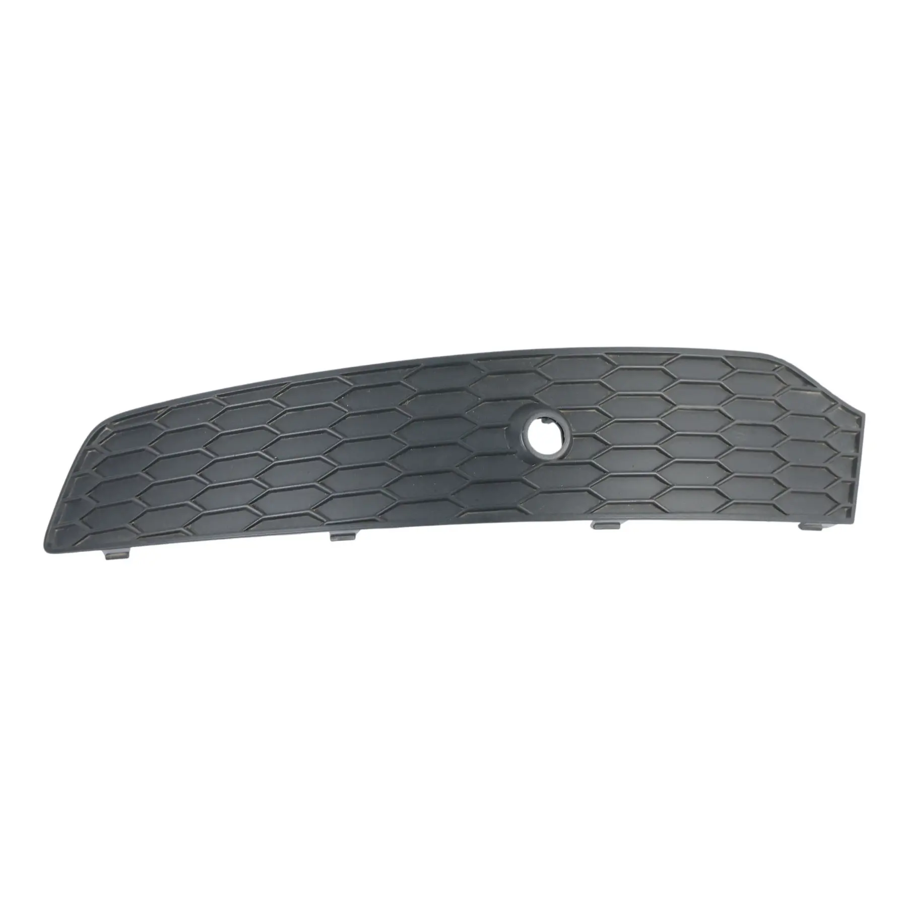 Audi Q3 8U Tylna Prawa Osłona Zderzaka 8U0807732B