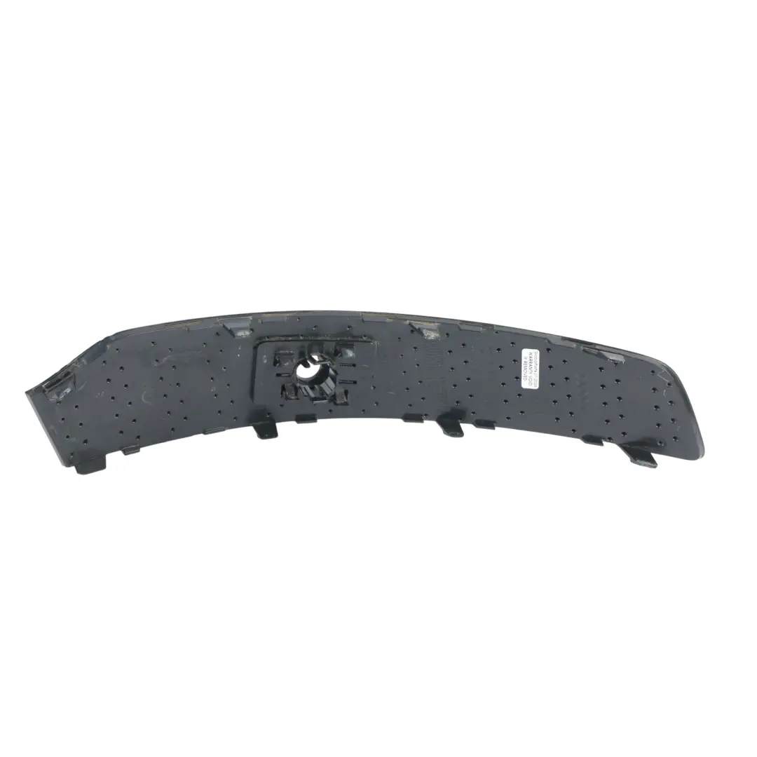 Bumper Trim Cover Panel Rear Right O/S to Audi Q3 8U with Part number 8U0807732B Audi Q3 8U Bumper Trim Cover Panel Rear Right O/S - SKU 8U0807732B - Part number 8U0807732B