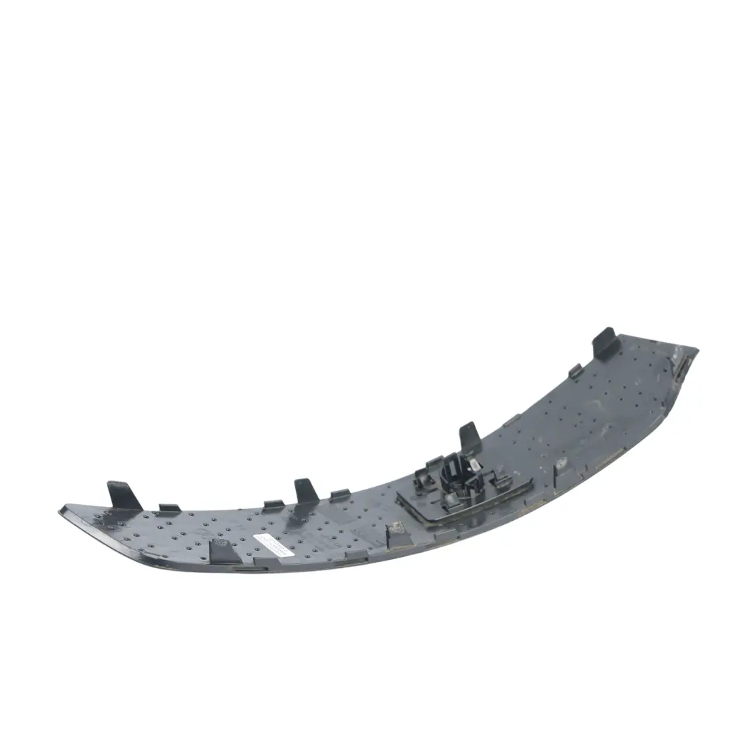 Audi Q3 8U Stoßstange Zierleiste Abdeckung Hinten Rechts - SKU 8U0807732B - Teilenummer 8U0807732B