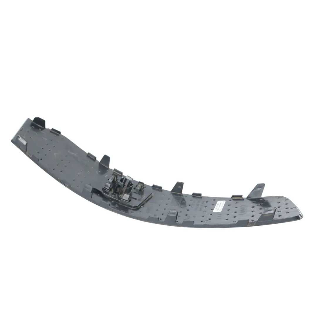 Audi Q3 8U Garniture Cache Pare-Chocs Arrière Droit - SKU 8U0807732B - Numéro de pièce 8U0807732B