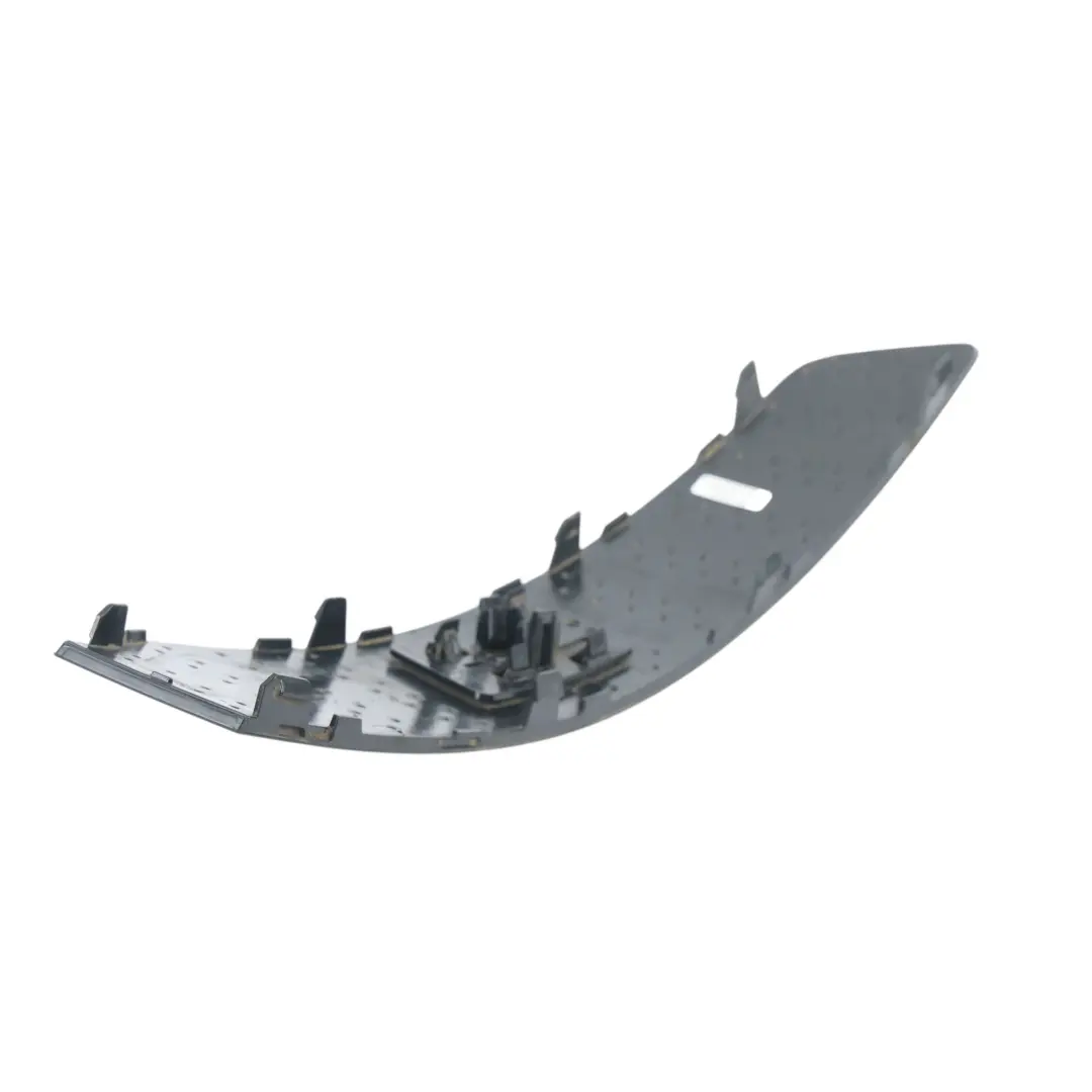 Audi Q3 8U Bumper Trim Cover Panel Rear Right O/S - SKU 8U0807732B - Part number 8U0807732B