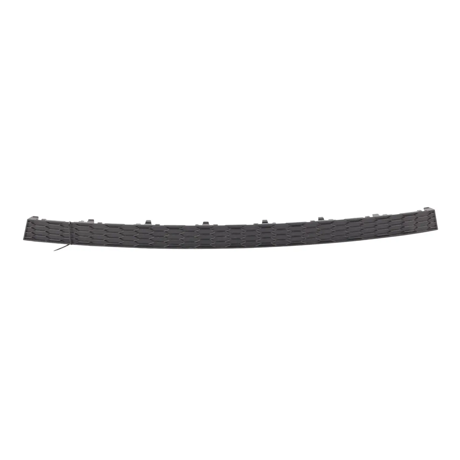 Audi Q3 8U Rear Bumper Centre Lower Trim Panel Cover Strip 8U0807823A