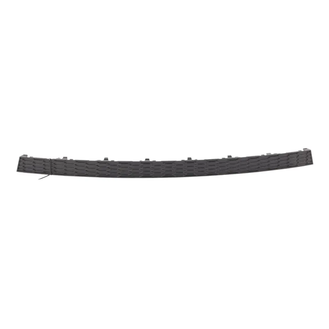 Bumper Centre Lower Trim Panel Cover Strip to Audi Q3 8U Rear with Part number 8U0807823A Audi Q3 8U Rear Bumper Centre Lower Trim Panel Cover Strip - SKU 8U0807823A - Part number 8U0807823A