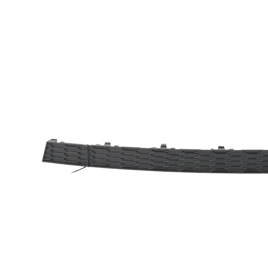 Bumper Centre Lower Trim Panel Cover Strip to Audi Q3 8U Rear with Part number 8U0807823A Audi Q3 8U Rear Bumper Centre Lower Trim Panel Cover Strip - SKU 8U0807823A - Part number 8U0807823A
