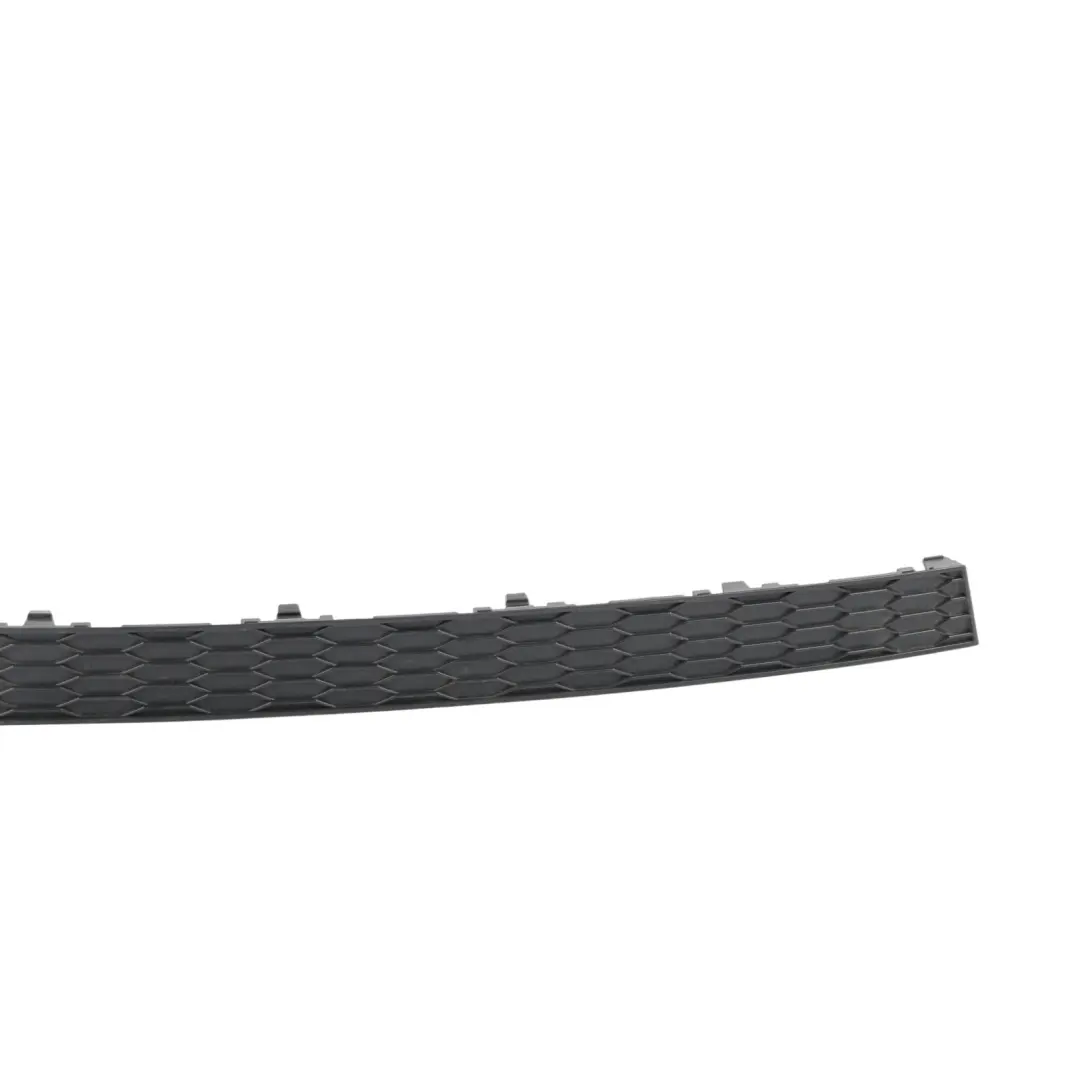 Audi Q3 8U Rear Bumper Centre Lower Trim Panel Cover Strip - SKU 8U0807823A - Part number 8U0807823A