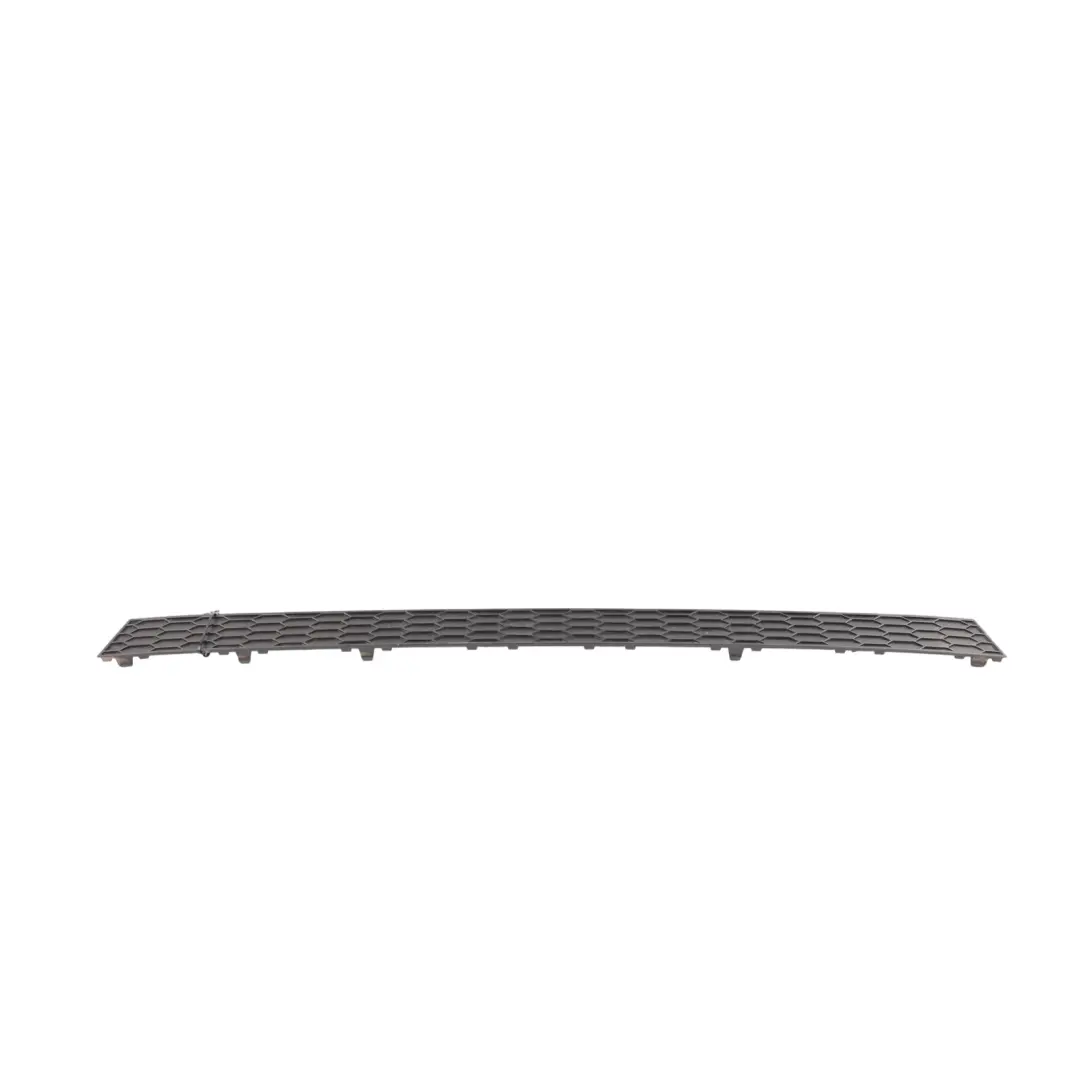 Audi Q3 8U Rear Bumper Centre Lower Trim Panel Cover Strip - SKU 8U0807823A - Part number 8U0807823A