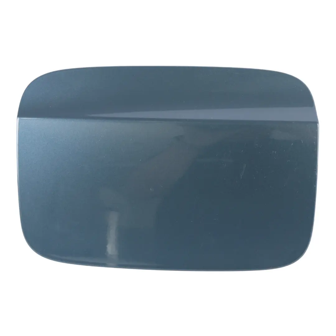 Audi Q3 8U Trappe Réservoir Carburant Bleu Utopia Métallisé X5L - SKU 8U0809907-UBL - Numéro de pièce 8U0809907