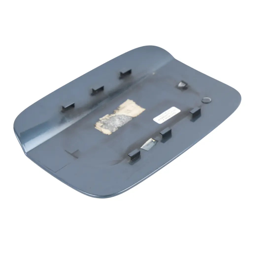 Audi Q3 8U Trappe Réservoir Carburant Bleu Utopia Métallisé X5L - SKU 8U0809907-UBL - Numéro de pièce 8U0809907