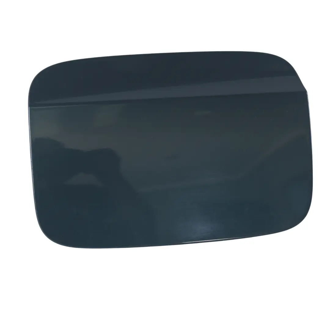 Audi Q3 8U Tapa Cubierta Combustible Azul Utopía Metalizado X5L - SKU 8U0809907-UBL - Número de pieza 8U0809907