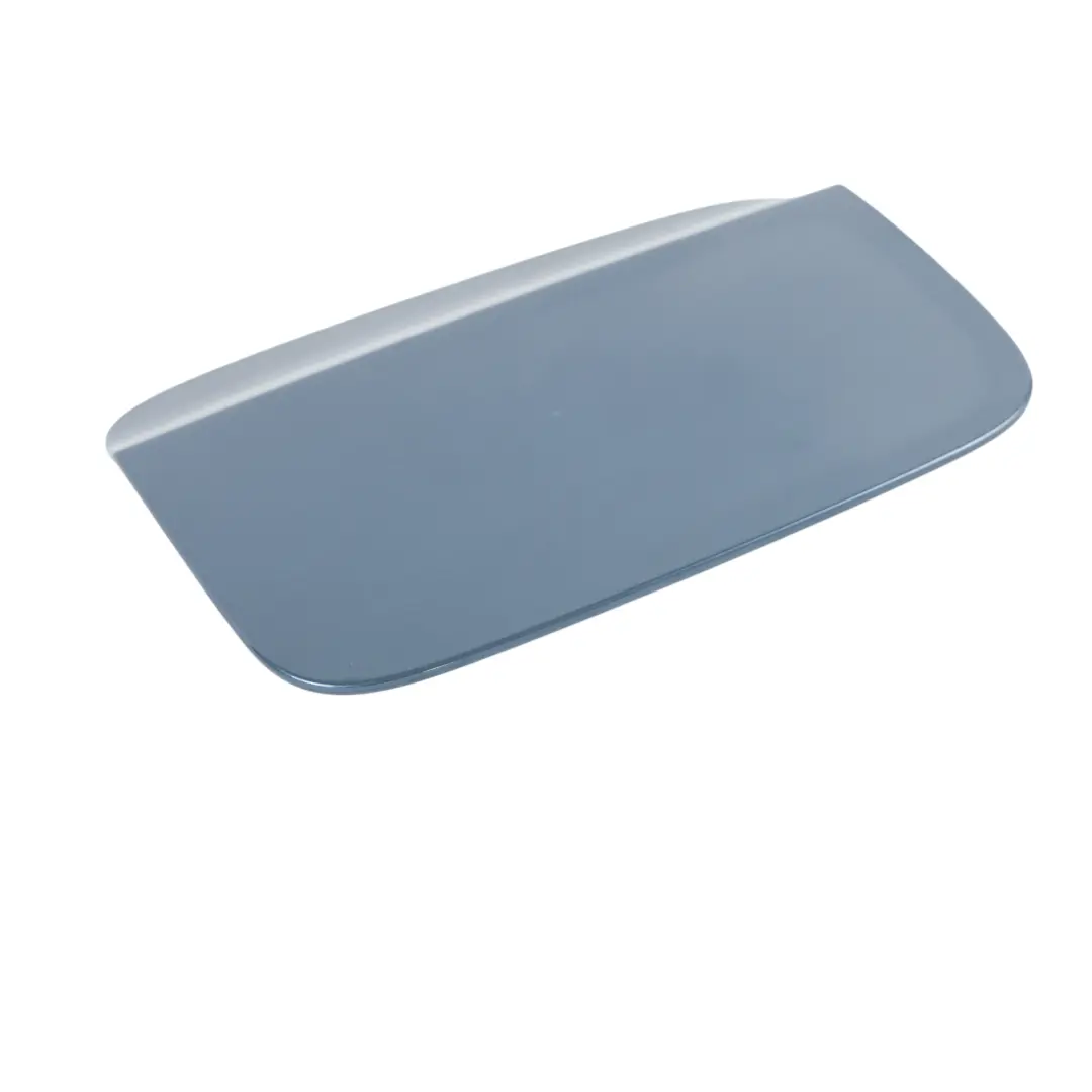 Tankdeckel Klappe Abdeckung Utopia Blau Metallic X5L für Audi Q3 8U mit Teilenummer 8U0809907 Audi Q3 8U Tankdeckel Klappe Abdeckung Utopia Blau Metallic X5L - SKU 8U0809907-UBL - Teilenummer 8U0809907