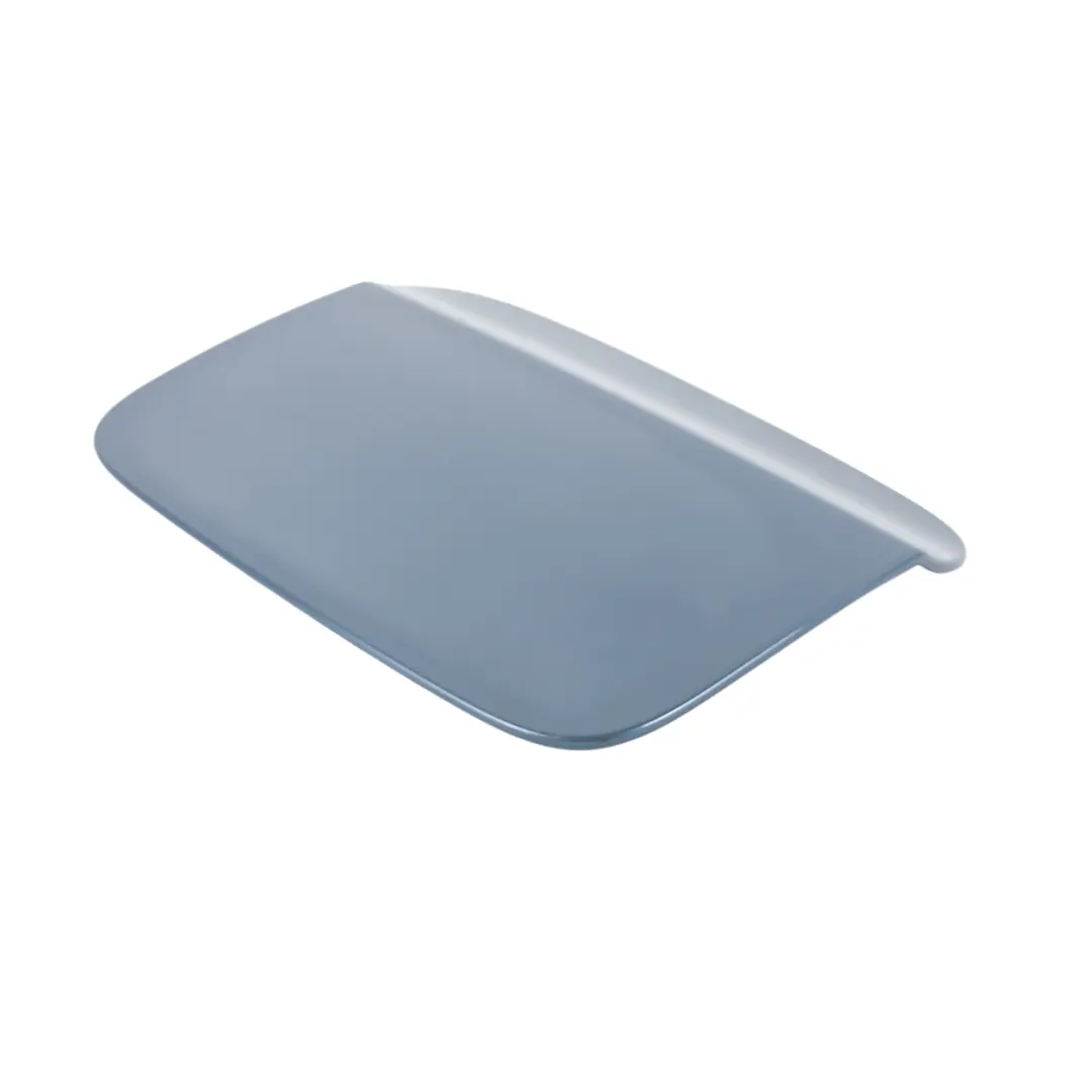 Tankdeckel Klappe Abdeckung Utopia Blau Metallic X5L für Audi Q3 8U mit Teilenummer 8U0809907 Audi Q3 8U Tankdeckel Klappe Abdeckung Utopia Blau Metallic X5L - SKU 8U0809907-UBL - Teilenummer 8U0809907