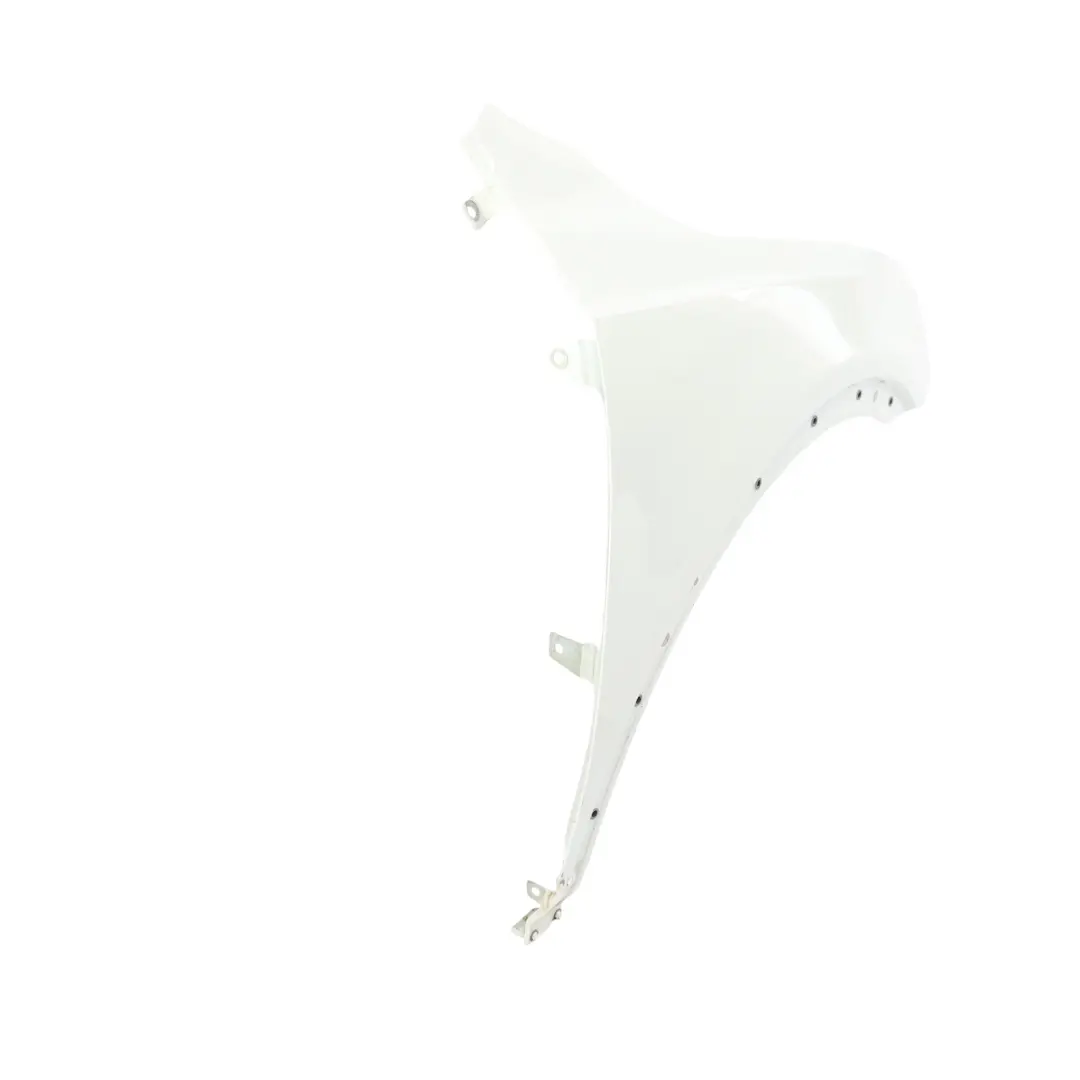 Panneau Latéral Aile Avant Droite Blanc Glacier Nacré S9R pour Audi Q3 8U à propos du numéro de pièce 8U0821106 Audi Q3 8U Panneau Latéral Aile Avant Droite Blanc Glacier Nacré S9R - SKU 8U0821106-MGW - Numéro de pièce 8U0821106