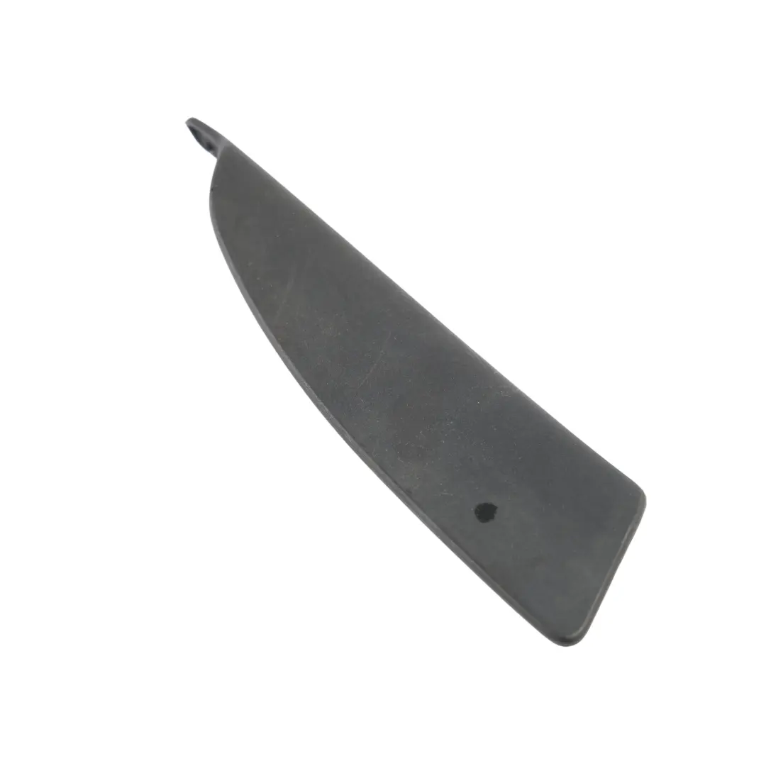 Audi Q3 8U Fensterheber Abdeckung Blende Vorne Links - SKU 8U0837307A - Teilenummer 8U0837307A