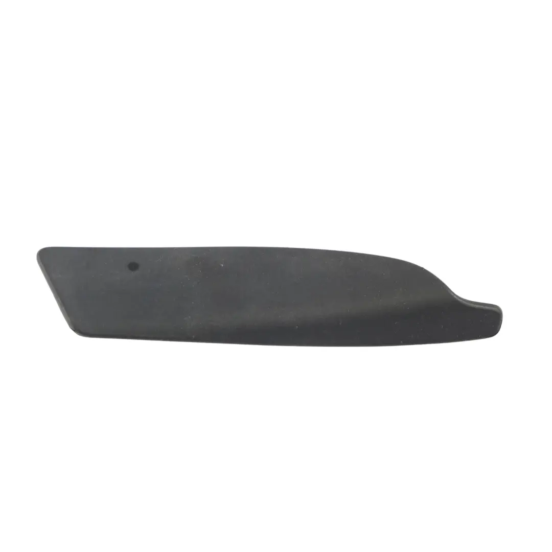 Audi Q3 8U Fensterheber Abdeckung Blende Vorne Links - SKU 8U0837307A - Teilenummer 8U0837307A