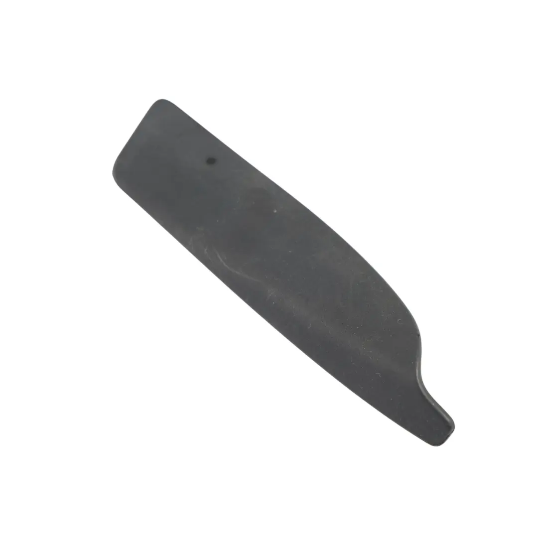Cache Couvercle Lève-Vitre Avant Gauche pour Audi Q3 8U à propos du numéro de pièce 8U0837307A Audi Q3 8U Cache Couvercle Lève-Vitre Avant Gauche - SKU 8U0837307A - Numéro de pièce 8U0837307A