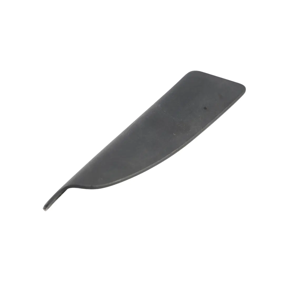 Audi Q3 8U Fensterheber Abdeckung Blende Vorne Links - SKU 8U0837307A - Teilenummer 8U0837307A