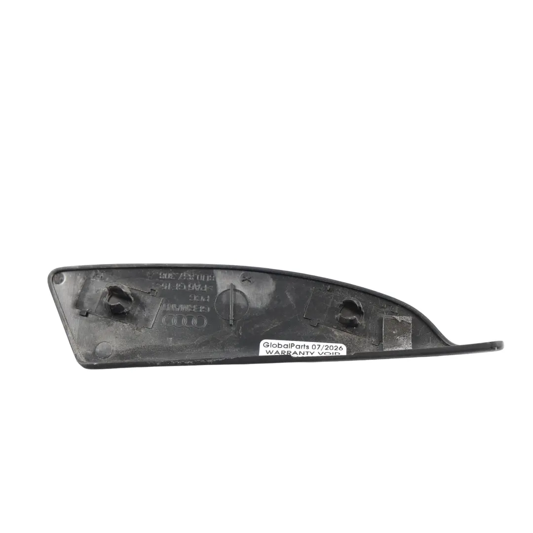 Audi Q3 8U RS Q3 8U Window Regulator Cover Trim Panel Rear Right O/S - SKU 8U0837308A - Part number 8U0837308A