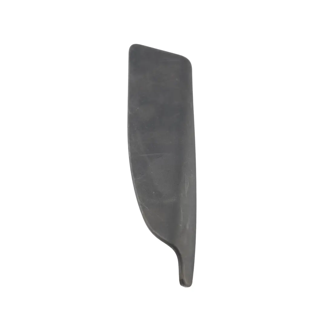 Audi Q3 8U RS Q3 8U Osłona Panelu Regulatora Szyby Tylna Prawa - SKU 8U0837308A - Numer Części 8U0837308A