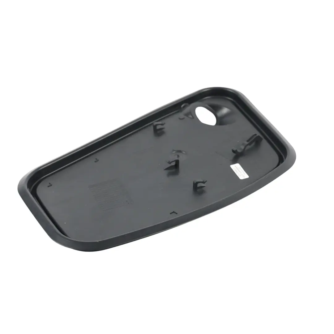 Door Lock Switch Trim Front Left N/S Panel Cover Black to Audi TT 8J with Part number 8U0837915A Audi TT 8J Door Lock Switch Trim Front Left N/S Panel Cover Black - SKU 8U0837915A - Part number 8U0837915A