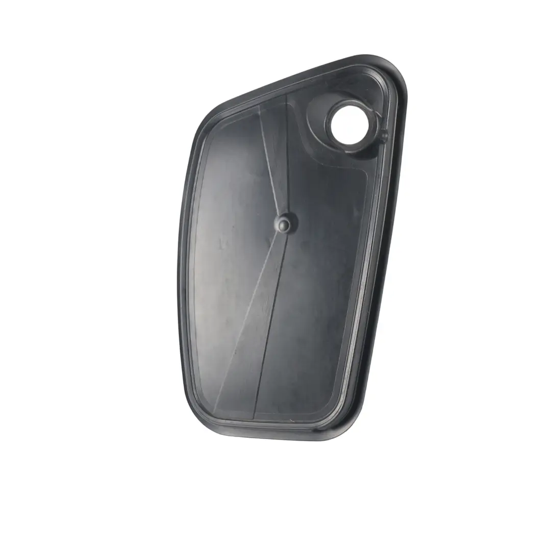 Interruptor Cerradura Puerta Delantero Izquierdo Negro para Audi TT 8J con número de pieza 8U0837915A Audi TT 8J Interruptor Cerradura Puerta Delantero Izquierdo Negro - SKU 8U0837915A - Número de pieza 8U0837915A