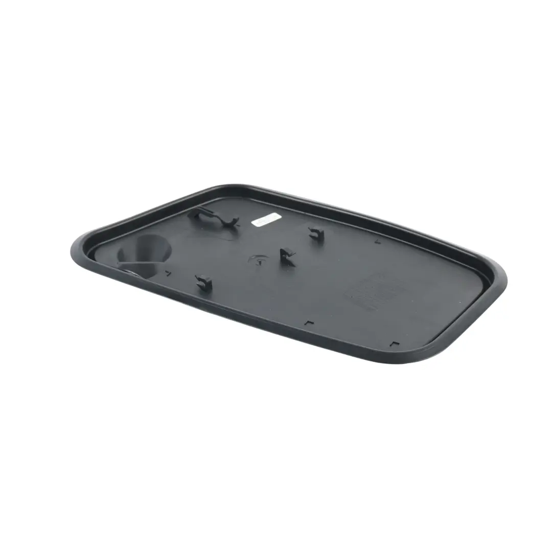 Door Lock Switch Trim Front Left N/S Panel Cover Black to Audi TT 8J with Part number 8U0837915A Audi TT 8J Door Lock Switch Trim Front Left N/S Panel Cover Black - SKU 8U0837915A - Part number 8U0837915A