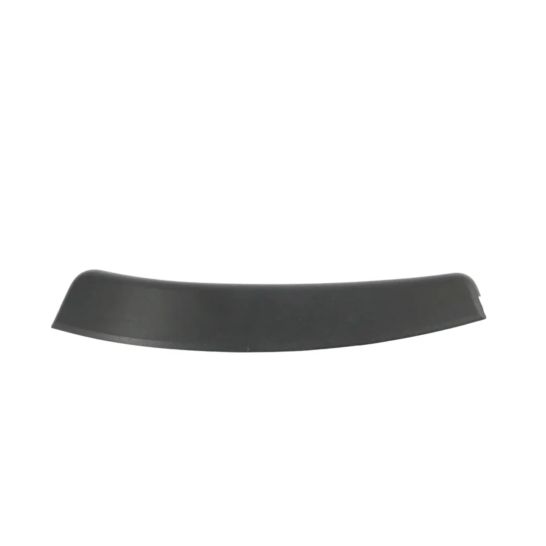 Audi Q3 8U Rear Door Seal Bracket Holder Trim Panel Right O/S - SKU 8U0839152 - Part number 8U0839152